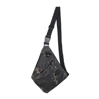 Сумка Cobra Multicam Black
