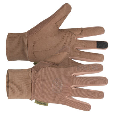 Рукавички польові демісезонні "MPG" (Mount Patrol Gloves) Coyote Brown