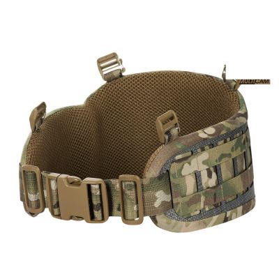 M-Tac пояс тактичний War Belt Tiger, Мультикам