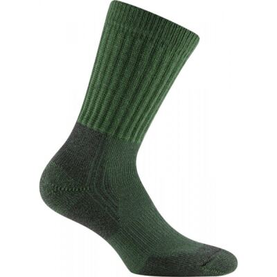Термошкарпетки Accapi Outdoor Merino Endurance Crew, Military