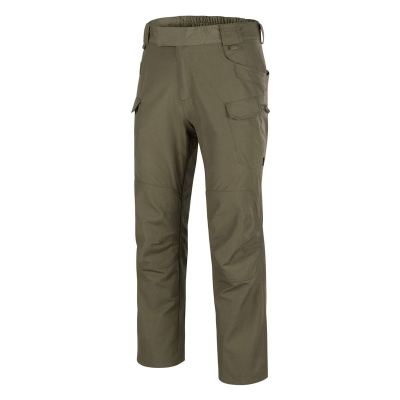 Штани тактичні Helikon-Tex UTP (Urban Tactical Pants) Flex. Adaptive Green/Олива