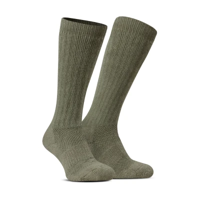 Носки зимние Covert Threads Ice Military Boot Socks Ice Military Boot Socks. Foliage