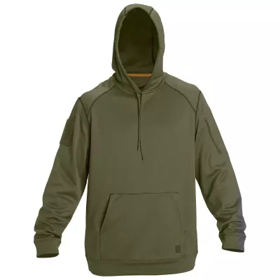 Кенгурушка тактична "5.11 DIABLO HOODIE" Fatigue
