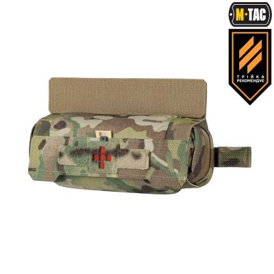 Підсумок медичний горизонтальний M-Tac ROLL Elite, Мультикам