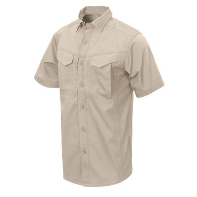 Сорочка Helikon-Tex DEFENDER Mk2 з довгим рукавом PolyCotton Ripstop