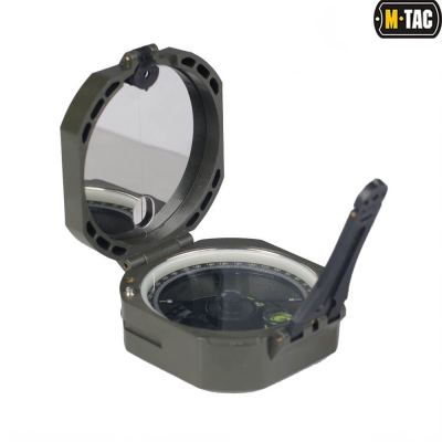 Компас артилерійський M-Tac олива