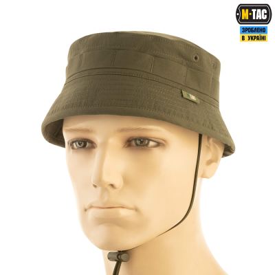 Панама M-Tac Gen.II Summer Flex, army Olive