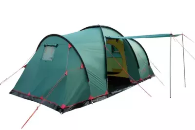 Палатка Tramp Brest 6 (V2) UTRT-083