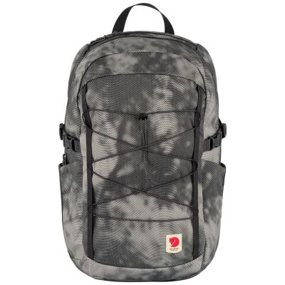 Рюкзак Fjällräven Skule Graphics 24, Fossil/Shade
