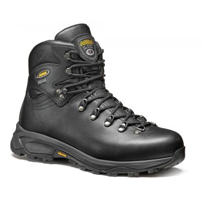 Черевики чоловічі Asolo 520 Winter GV MM, Black