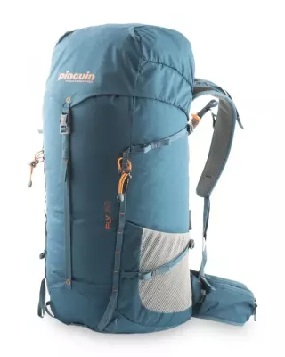 Рюкзак Pinguin Fly 30 30 л – Тёмно-бирюзовый