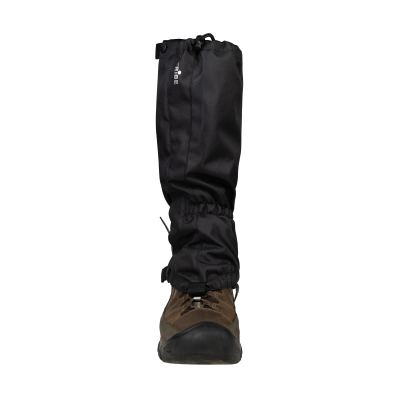 Гамаші Tribe Gaiter, Чорні