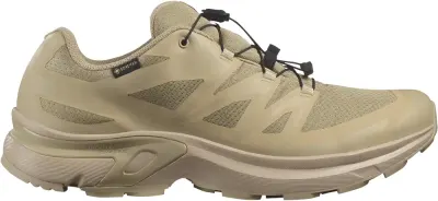 Кросівки Salomon XT-EVR GTX M, Safari/White Pepper