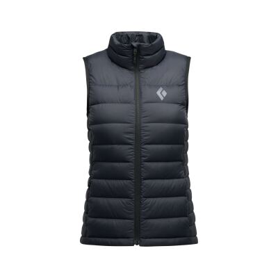 Жилет жіночий Black Diamond W Access Down 2.0 Vest, Black