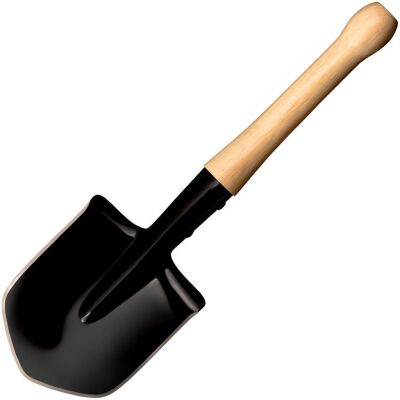 Лопата саперна Cold Steel Special Forces Spetsnaz Shovel