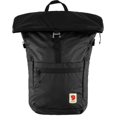 Рюкзак Fjällräven High Coast Foldsack 24, Black