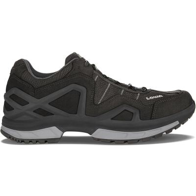 Кросівки LOWA Gorgon GTX, чорний/антрацит
