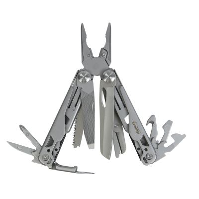 Мультитул Tramp Ranger UTRA-308, светлый