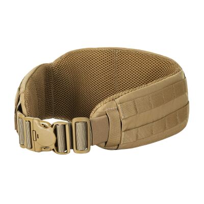 M-Tac тактичний пояс War Belt ARMOR, Койот