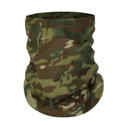 Шарф-труба Fix Fleece 260 Multicam