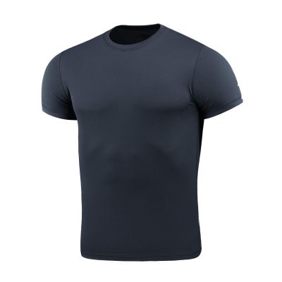 M-Tac футболка потоотводящая Summer Dark Navy Blue