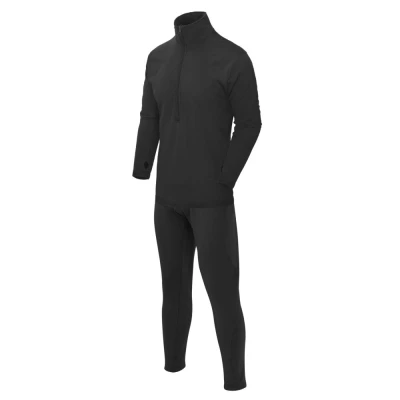 Термобілизна Helikon-Tex Level 2. Чорний