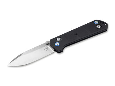 Ніж Boker Kihon DC 2.0, клинок 82 мм, сталь D2