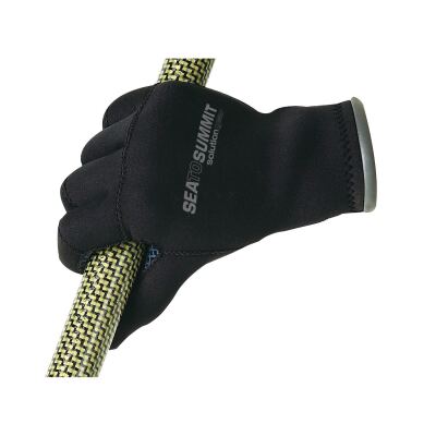 Рукавички Sea to Summit Neoprene Paddle Gloves, Black