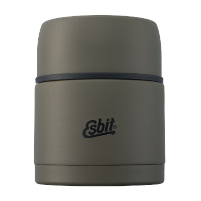 Термос для їжі Esbit FJ500ML-OG. Олива