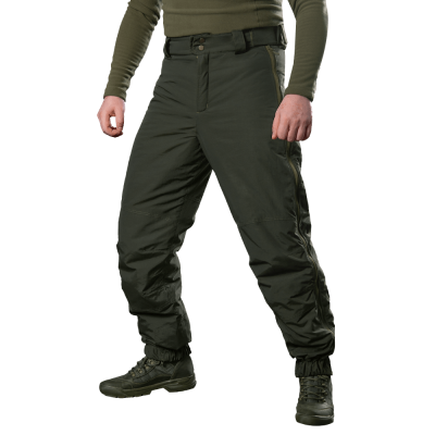 Штани Defender 7 level Олива