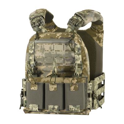 M-Tac плитоноска Cuirass FAST QRS, Піксель (ММ-14)