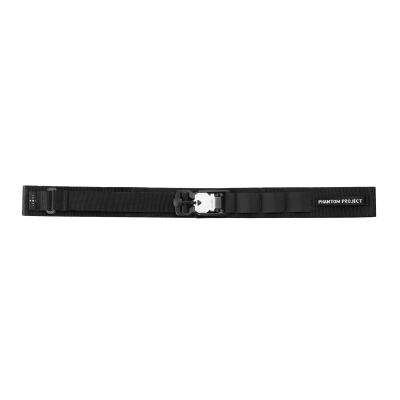 Ремінь Phantom Project/M-Tac Magnet Belt Elite, Чорний
