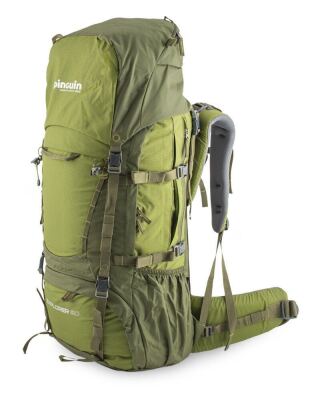Рюкзак Pinguin Explorer 60, Khaki