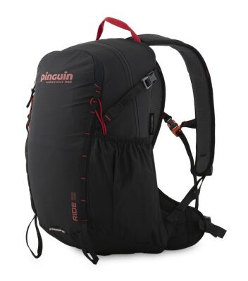 Рюкзак Pinguin Ride 19, Black