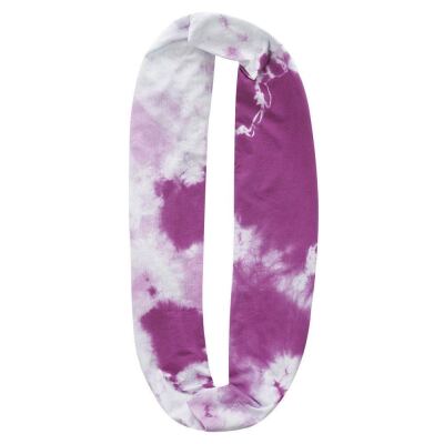 Снуд Buff Cotton Infinity, Raspberry Rose