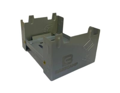 Твердотопливная горелка Base Camp Pocket Stove