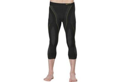 Термоштани 3/4 чоловічі Accapi X-Country 3/4, Anthracite, Anthracite
