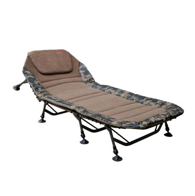 Раскладушка Tramp WIDE Camo UTRF-070