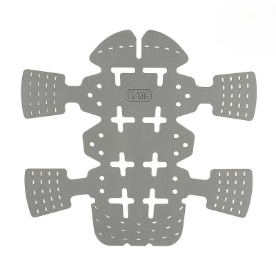 M-Tac наколінники-вставки EVA (пара) Gen.III. Сірий