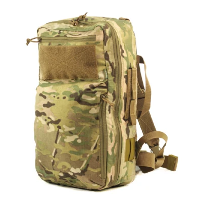 Штурмовий наплічник меддопомоги Animus-Adapt UTactic, 16 л. Cordura 500D. Мультикам Штурмовий наплічник меддопомоги Animus-Adapt UTactic, 16 л. Cordura 500D. Мультикам