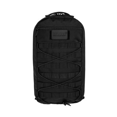Рюкзак тактичний Sturm Mil-Tec® "Tactical Core Rucksack 15L" Black