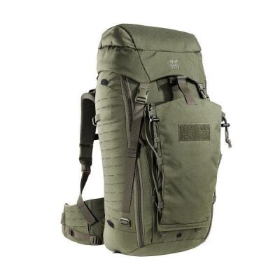 Штурмовий рюкзак Tasmanian Tiger Modular Pack 45, Olive
