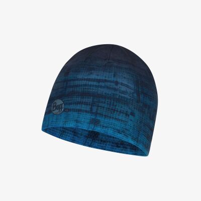 Шапка Buff Microfiber Reversible Hat, Synaes Blue