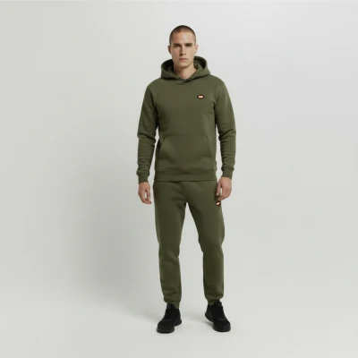 Спортивний костюм Rift. Cotton. Хакі