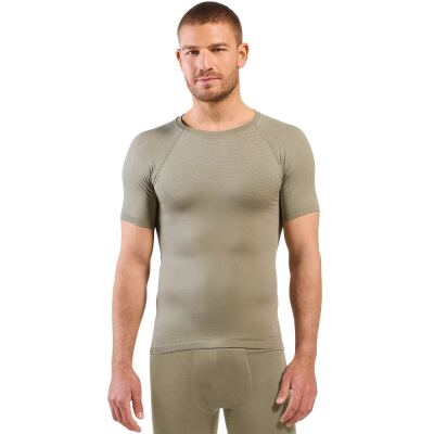 Футболка Odlo Performance Light, Vetiver
