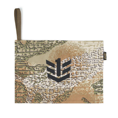 Несесер "Підтримуй наші війська!" Varan camo Pat.31143/31140