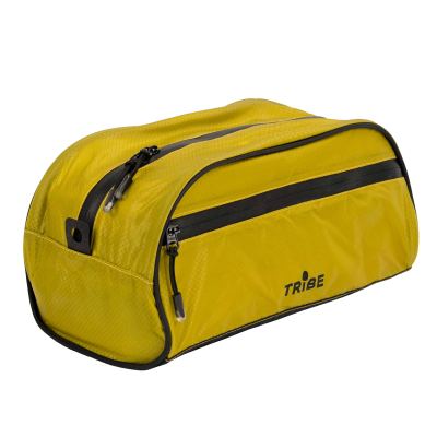 Косметичка Tribe Wash Bag, Жовтий