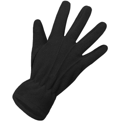 Зимові рукавички Universal Black