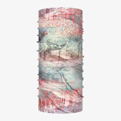 Шарф-труба Buff Original, Pearly Blossom