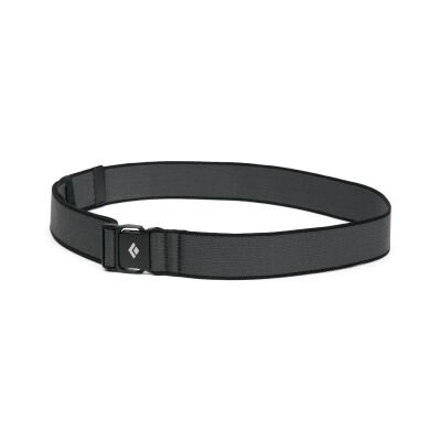 Ремінь Black Diamond BD Stretch Belt, Black